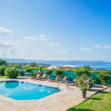 Vista Villa