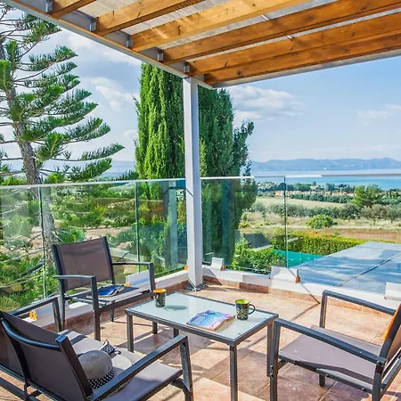 Villa Vista *