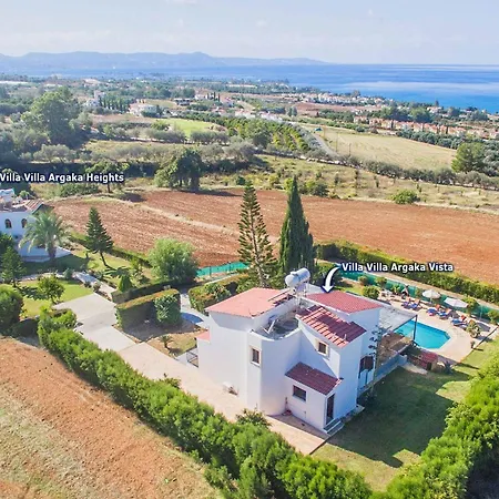 Vista Villa