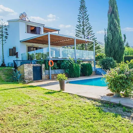 Villa Vista Argaka