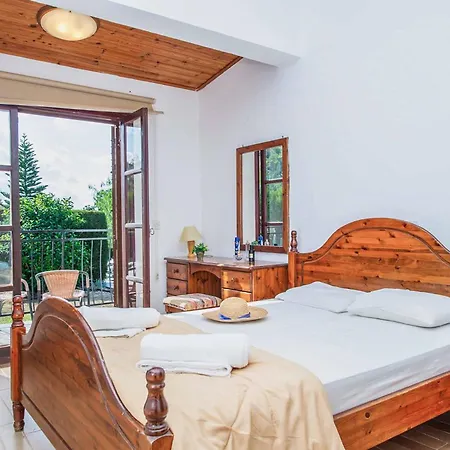 Villa Vista *