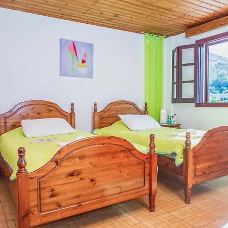Vista Villa Argaka