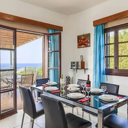 Villa Vista