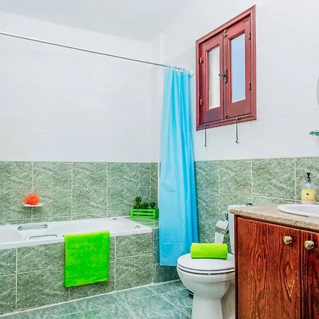 Vista Villa Argaka