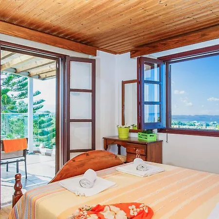 Vista Villa *